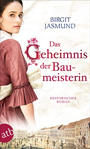 Birgit Jasmund - Das Geheimnis der Baumeisterin: Historischer Roman - Preis vom 18.10.2026 15:28:09 h