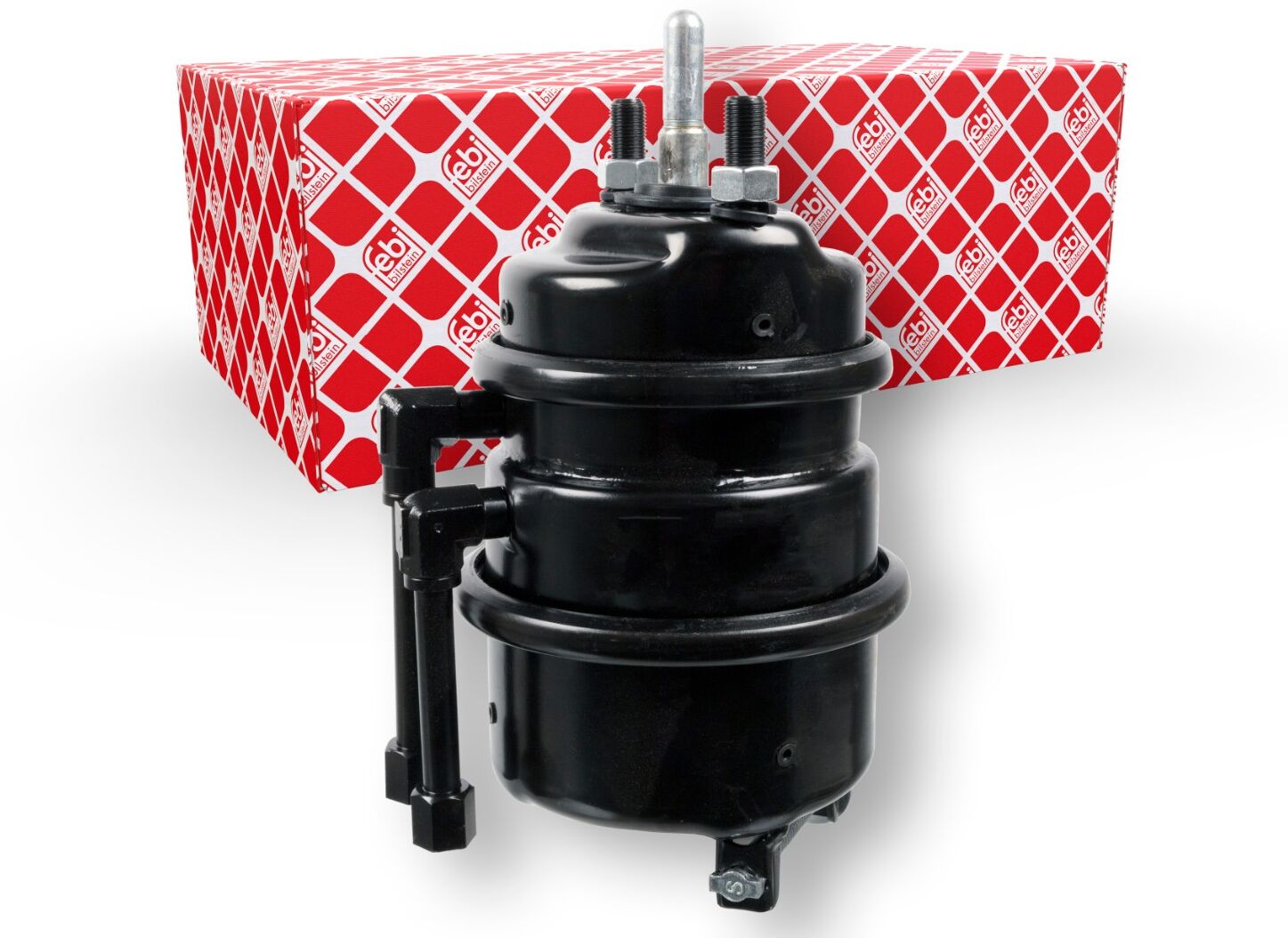 FEBI BILSTEIN 173998 Spring-loaded Cylinder