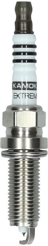 Kamoka Zündkerze 7100036 Für Acura Honda Mazda Infiniti Nissan Toyota Byd Baic