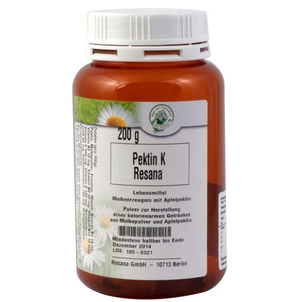 Pektin K Resana Pulver 200 g