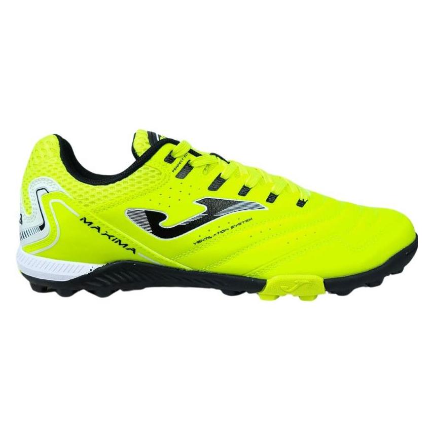 Joma Maxima Turf Fluor Fussballschuhe (46) (MAXW2409TF)