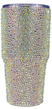 Sparkles Home Strass Stainless Steel Tumbler
