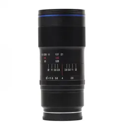 LAOWA 100mm F2.8 2:1 Ulta Macro APO für Sony E