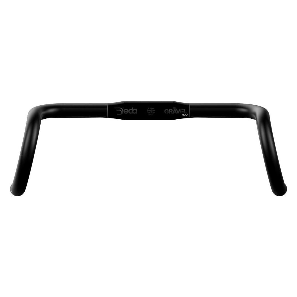 Deda Elementi Gravel100 RHM (31.70 mm) (G10040)