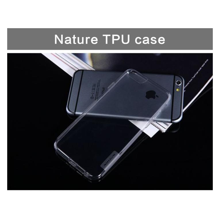 Nillkin Redmi Note 4 / Note 4x Nature TPU Xiaomi (Xiaomi Redmi Note 4, Xiaomi Redmi Note 4X) (49064801)