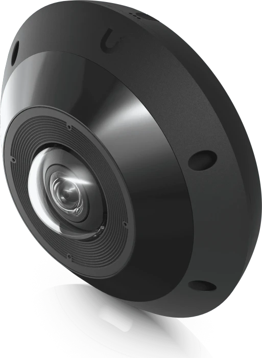 Ubiquiti UniFi Protect G6 Pro 360 schwarz