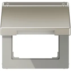 Jung Klappdeckel eds ES 2990 NAKL