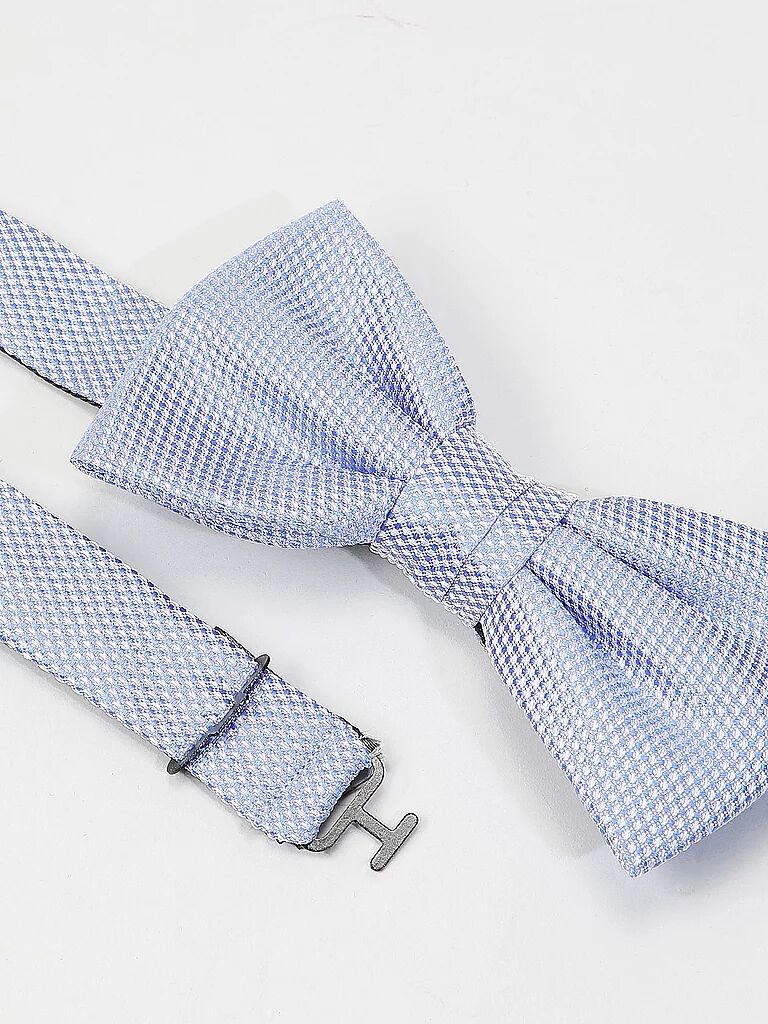 PROFUOMO Masche - Fliege  blau M