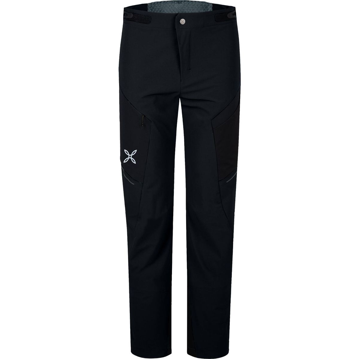 Montura Ritmo Pants black (90) L MPL001X-TS622-90-L