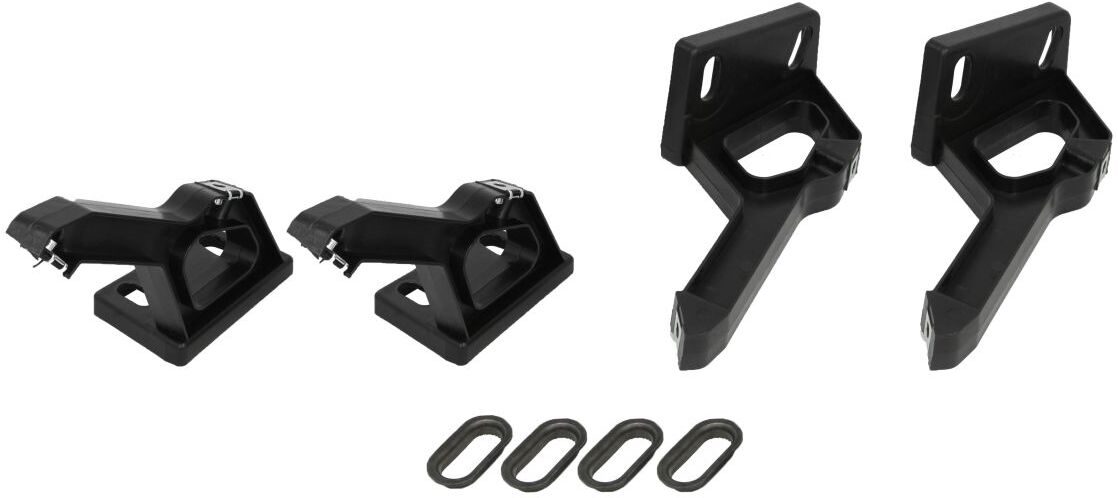 Pacol Kit di montaggio, aletta parasole RVI-UP-006