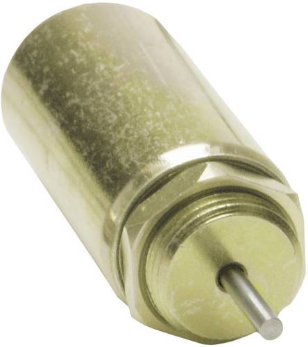 RED MAGNETICS ITS-LZ 2560-D-12VDC Hubmagnet drückend 0.78 N 22 N 12 V/DC 10W