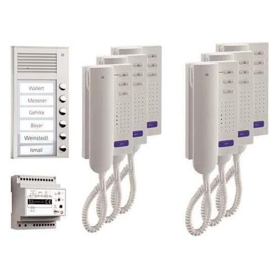 TCS Paketlösung (Kabelgebunden) (PPA06-EN/02)