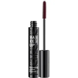 MAKE UP FACTORY Panorama Lashes Mascara - rot