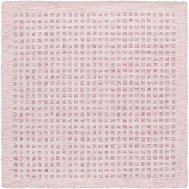SAFAVIEH Hand-Tufted Abstract Gerolda Modern & Contemporary Wool Rug
