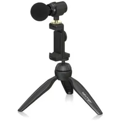 Behringer PRO VIDEO KIT Mikrofon do produkcji video, Mikrofon