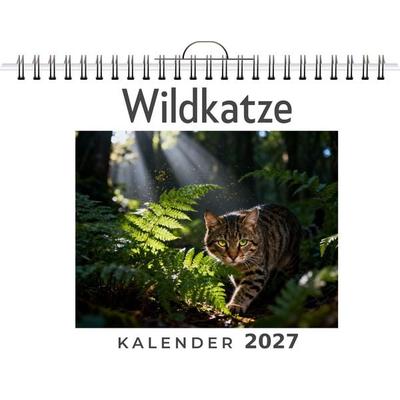 Wildkatze