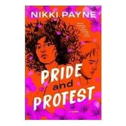 Pride and Protest, Belletristik von Nikki Payne