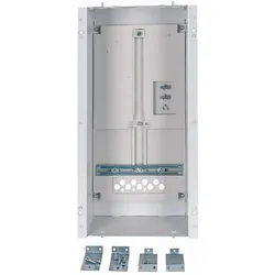 Eaton 193690 Zähler-Tragplatte einfach, BxH=250x450mm EP23Z1-ZBR