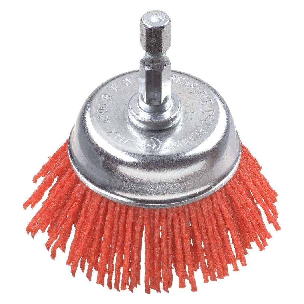 kwb Nylon Topfbuerste 50G (603230)
