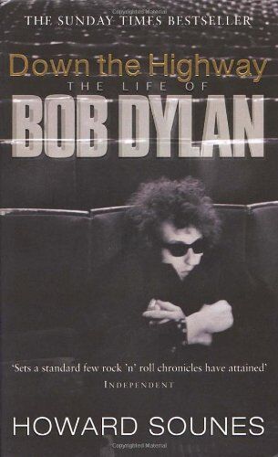 Howard Sounes - Down The Highway: The Life Of Bob Dylan - Preis vom 18.10.2026 15:28:09 h