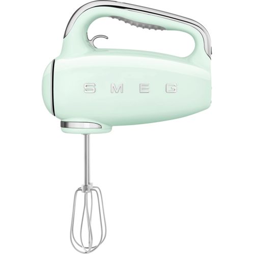 SMEG HMF01PGEU Handmixer Pastellgrün