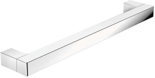 Hewi System 100 match0 System 100 chrome, 900 x 72 mm