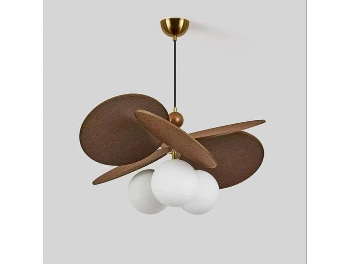 Lampe suspendue au plafond LED rétro japonaise, lampe de table de salle à manger, lampe de chambre à coucher, lustre d'intérieur, décorations pour la maison, luminaires