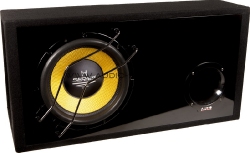 Audio System Audio System H 12 SPL BR
