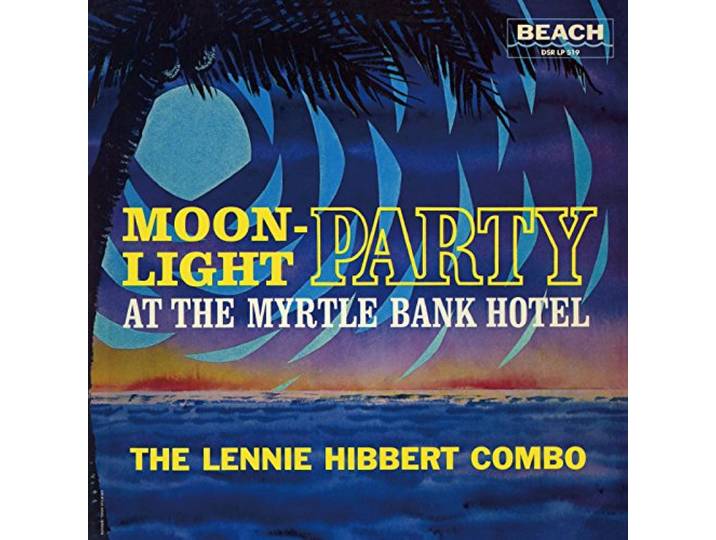 Moonlight Party