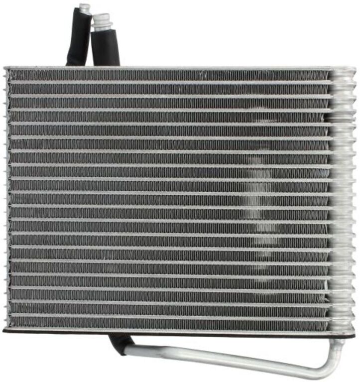 Verdampfer, Klimaanlage THERMOTEC KTT150050