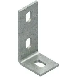 Niedax Wandanschlußwinkel WWA 100 E3
