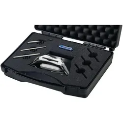 Schweizer Optik, Lupe, Kopfband-Lupe Tech-Line