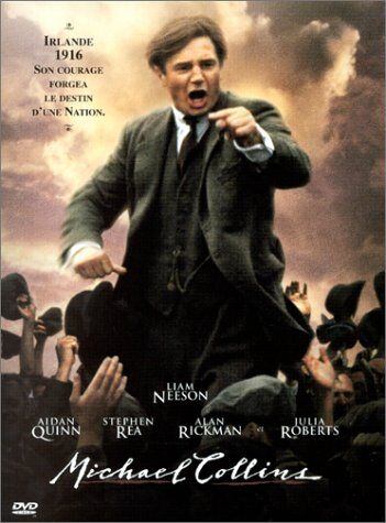 Neil Jordan - Michael Collins [FR Import] - Preis vom 08.10.2026 07:26:42 h