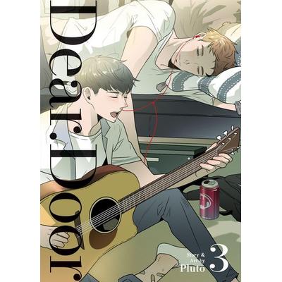 DEAR. DOOR (Comic) Vol. 3, Taschenbuch von Pluto, Random House N.Y.