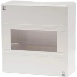 Merlin Gerin Distribution Box 8 Modules, Automatisierung