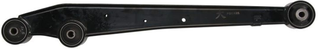 Querlenker, Radaufhängung YAMATO GM-ARM-0302 Hinterachse, rechts, hinten