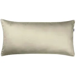 SCHÖNER WOHNEN Kollektion Kopfkissenbezug  2er-Set   , beige , Maße (cm): B: 40 H: 1
