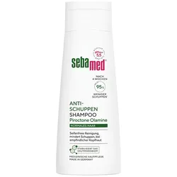SEBAMED Anti-Schuppen Shampoo 200 ml