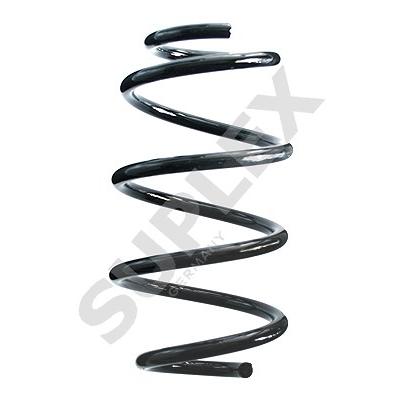 Suplex Fahrwerksfeder [Hersteller-Nr. 03317] für Audi