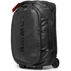 Mammut Wheeled Cargo 45, Koffer, Schwarz