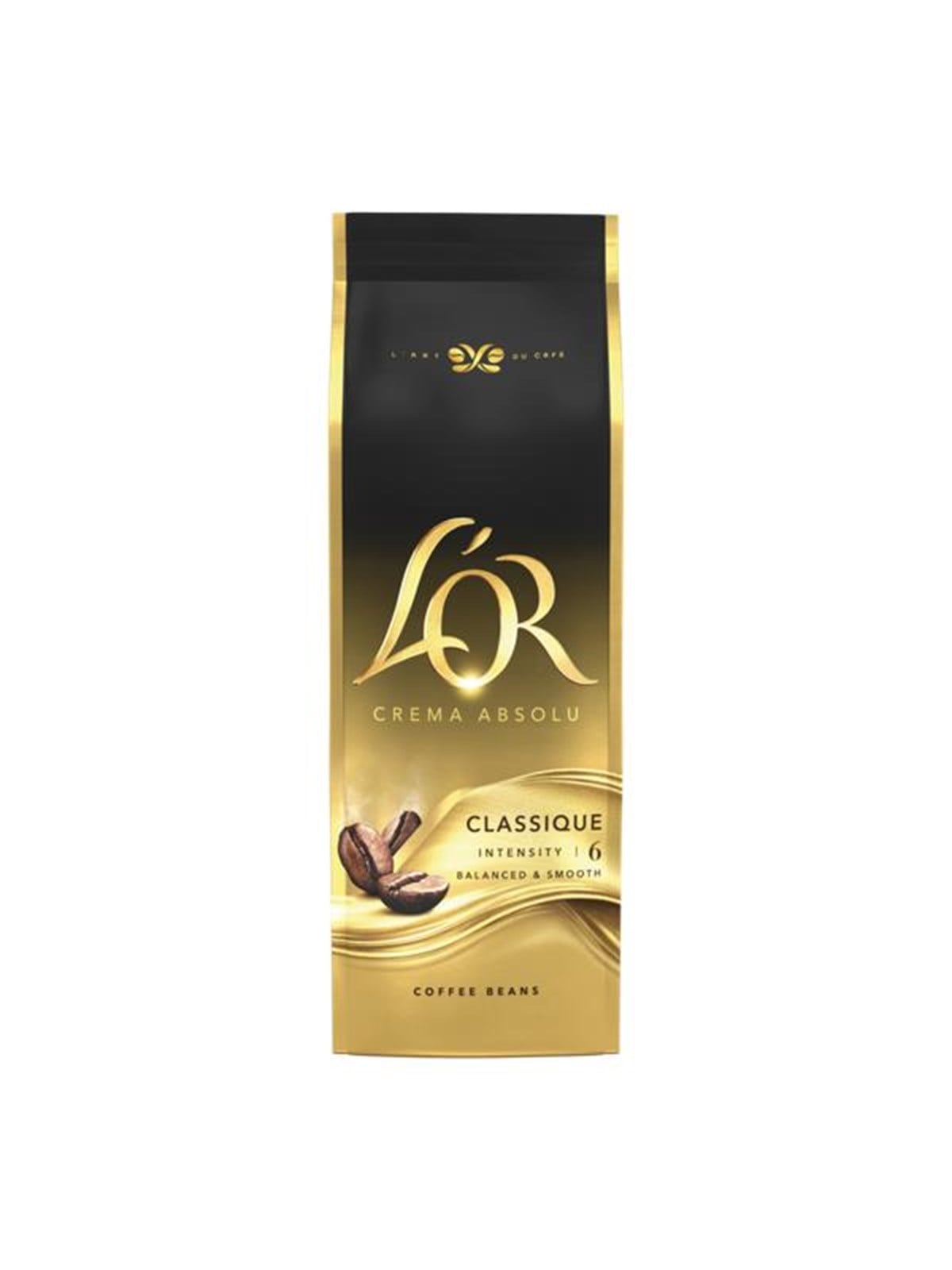 L'OR Crema Absolu Classique - 1000 g