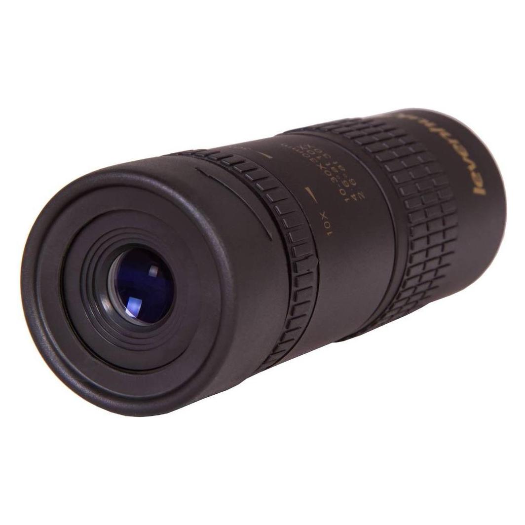 Levenhuk Atom 10-30x30 Monocular (10x, 30 mm) (74096)