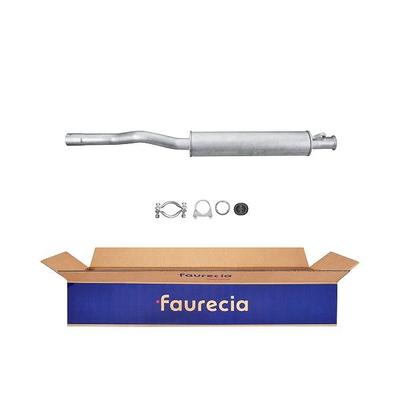 Hella Vorschalldämpfer [Hersteller-Nr. 8LB366020-041] für Audi