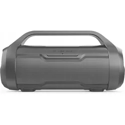 Manta SPK215 (20 h), Bluetooth Lautsprecher, Schwarz