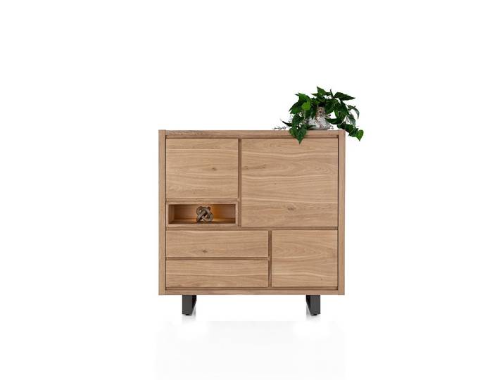Habufa BONAIRE Highboard