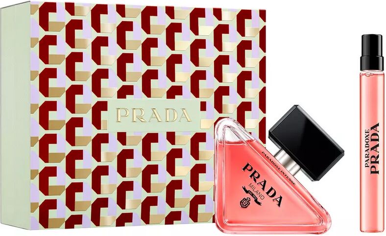 Prada - Paradoxe Eau de Parfum Intense Set, set