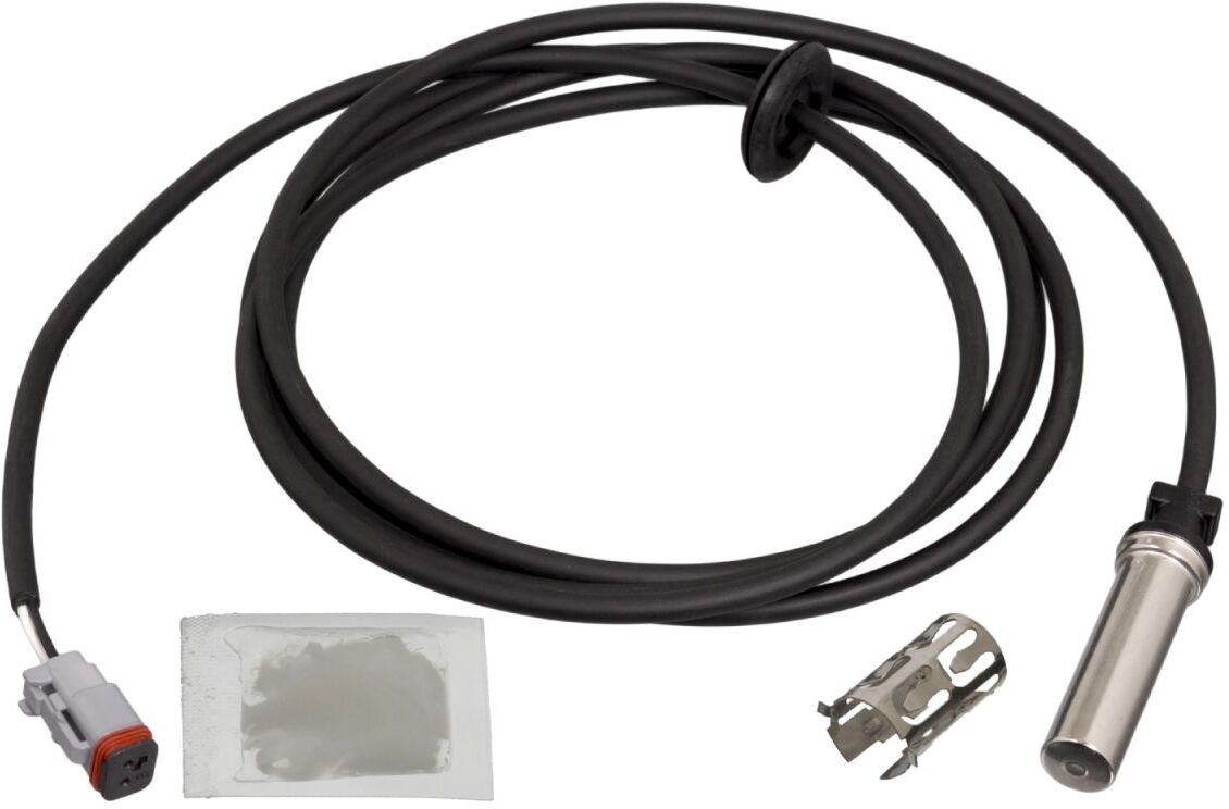 Febi Bilstein Sensor, Raddrehzahl FEBI 103945
