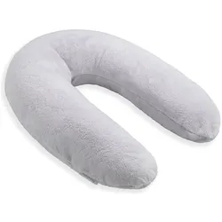 Baby's only, Stillkissen, Stillkissen Cozy dusty grey
