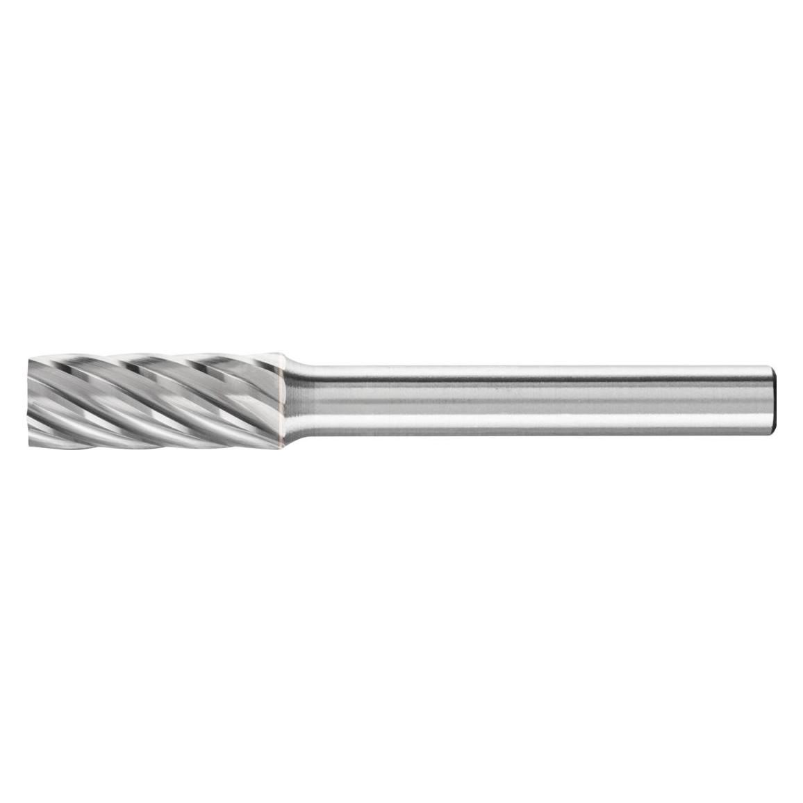 Pferd Hartmetall-Frässtift ZYA 0820/6 INOX (21101782)