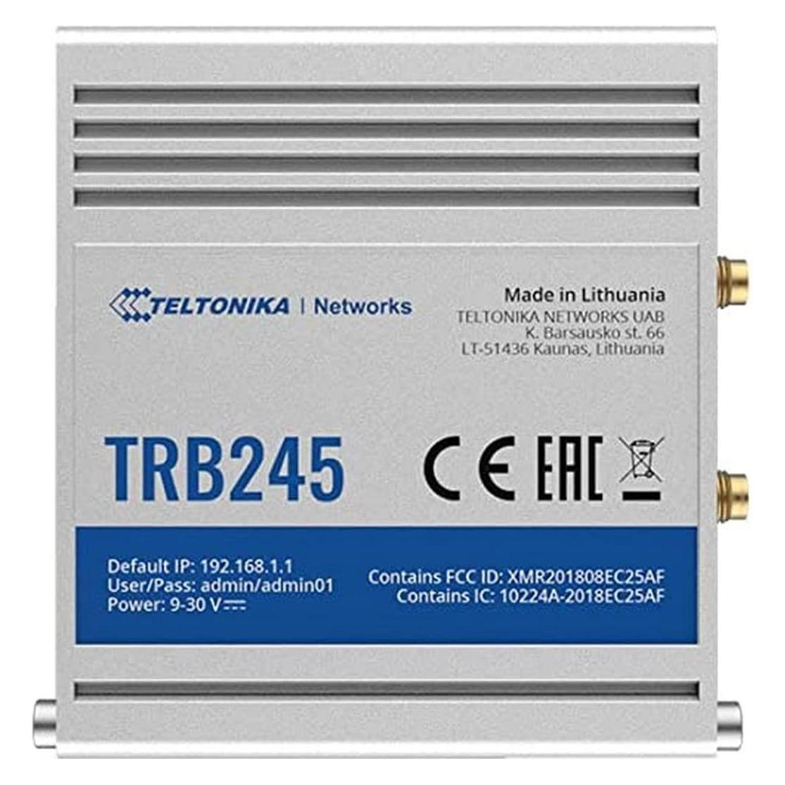 Teltonika TRB245 Gateway (W125727569)